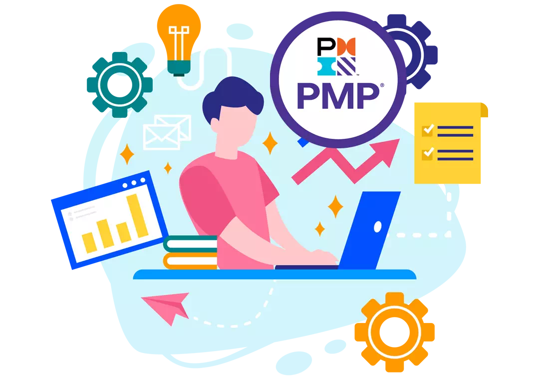 PMP Training Certification Course | project management training certification