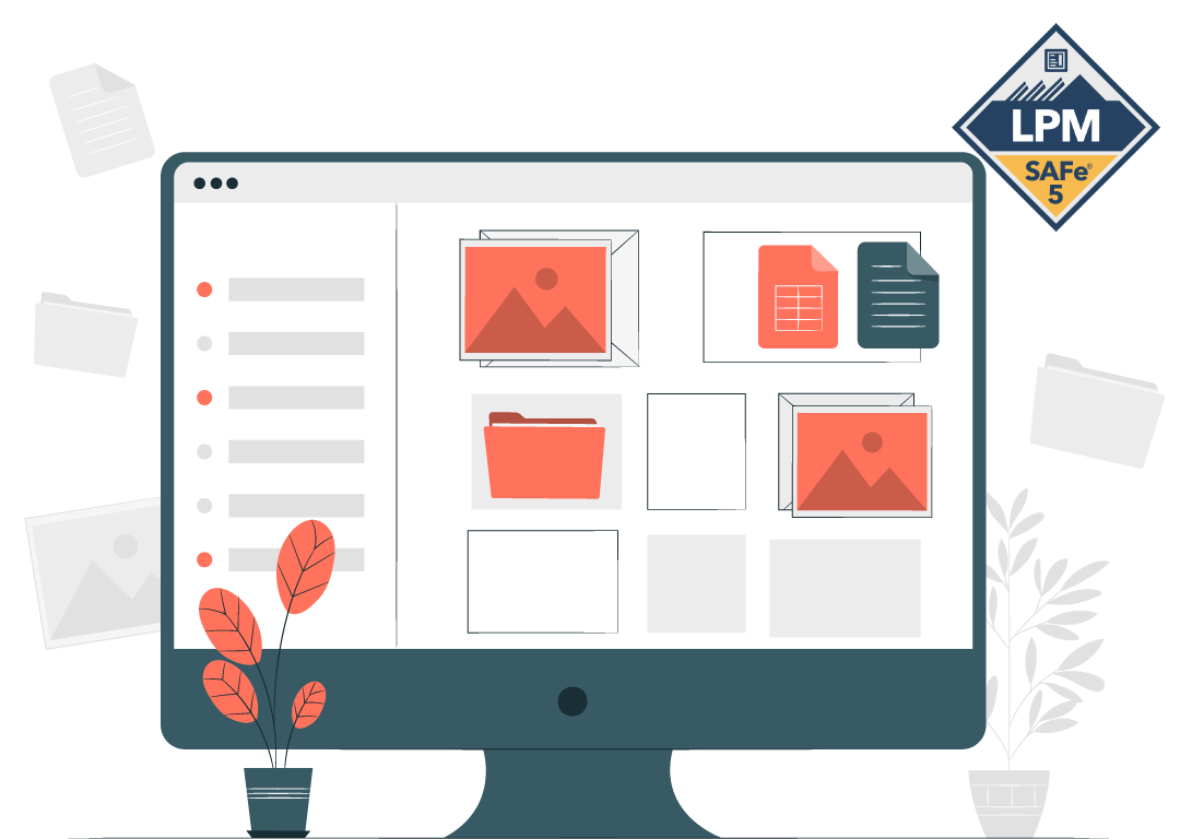 Lean Portfolio Management Training 5.1