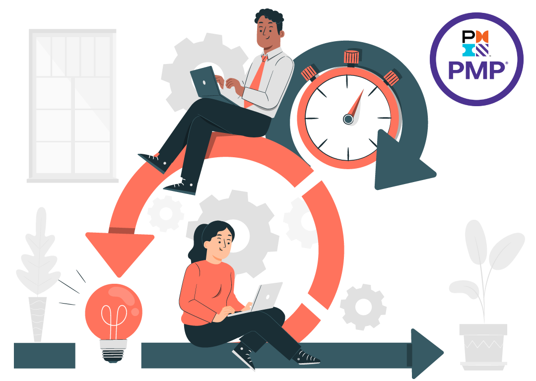 PMP Course Image