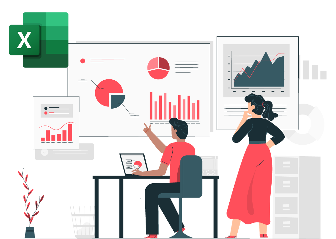 Business Analytics With Excel