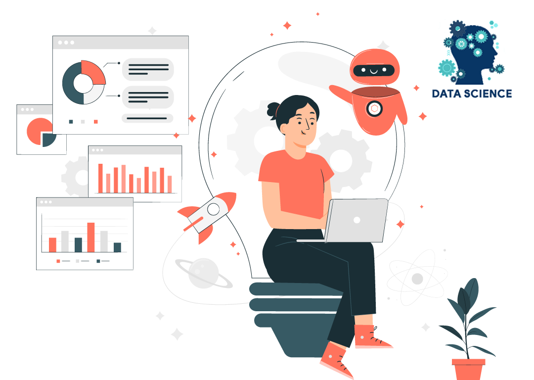 Machine Learning with Data Science Training