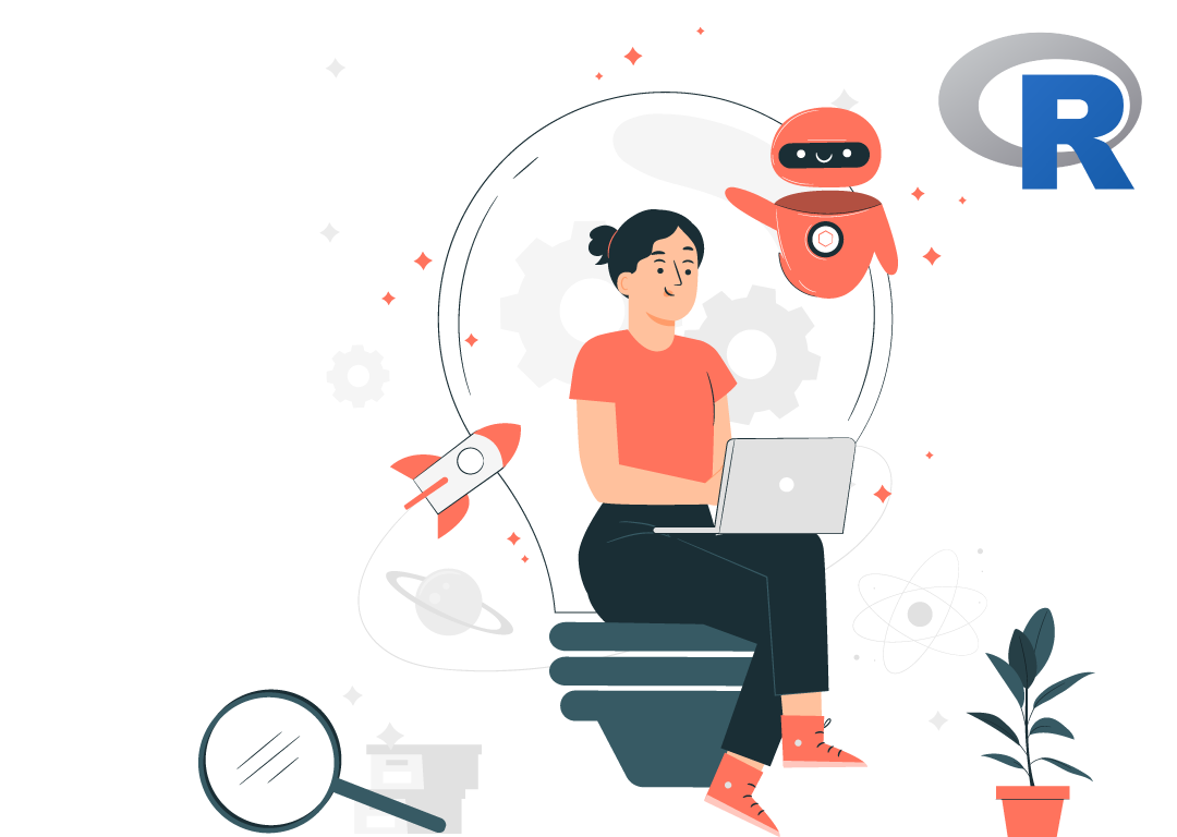 Machine Learning Course with R