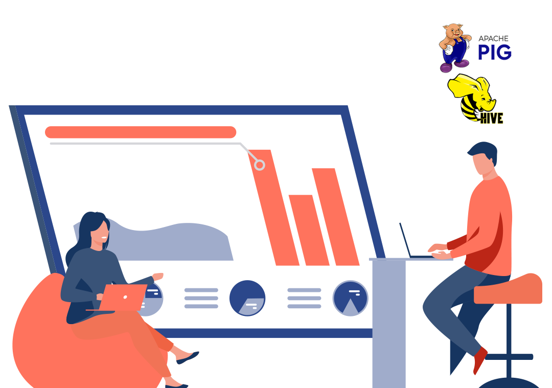 Apache Pig and Hive Training